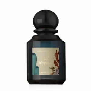 LArtisan-Parfumeur-33瓶身正面展示