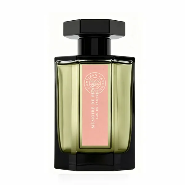 LArtisan-Parfumeur-Memoire-de-Roses瓶身正面展示 LArtisan-Parfumeur-Memoire-de-Roses瓶身正面展示