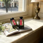 L'Artisan Parfumeur Passage d'Enfer Extreme彼岸花+冥府之路淡香精新款黑瓶紅標