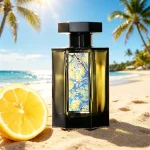 L’Artisan Parfumeur 阿蒂仙之香 布列塔尼的空氣 Un Air de Bretagne 100ml台北現貨｜海洋木質中性淡香精