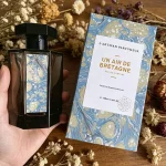 L’Artisan Parfumeur 阿蒂仙之香 布列塔尼的空氣 Un Air de Bretagne 100ml台北現貨｜海洋木質中性淡香精