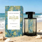 L’Artisan Parfumeur 阿蒂仙之香 布列塔尼的空氣 Un Air de Bretagne 100ml台北現貨｜海洋木質中性淡香精