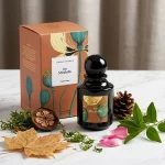 L'Artisan Parfumeur 阿蒂仙之香 秘境植物園系列 情迷紫茉莉 60 Mirabilis 中性淡香精 75ml 皂感木質東方調・偽體香水推薦
