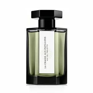 La Chasse aux Papillons 尋找蝴蝶 100ml展示