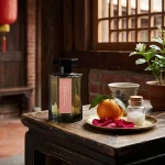 Memoire-de-Roses瓶身正面展示