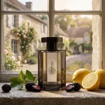 Mûre et Musc 黑莓繆思100ml 正面特寫