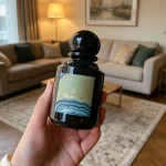 阿蒂仙之香 熄燈禮拜 Tenebrae 26 中性淡香精 75ml｜高訂秘境植物園系列木質焚香調