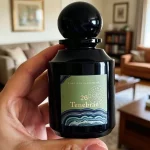 阿蒂仙之香 熄燈禮拜 Tenebrae 26 中性淡香精 75ml｜高訂秘境植物園系列木質焚香調