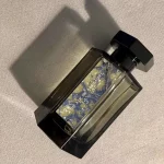 普羅旺斯田園-Bucoliques-de-Provence香水瓶身平放展示