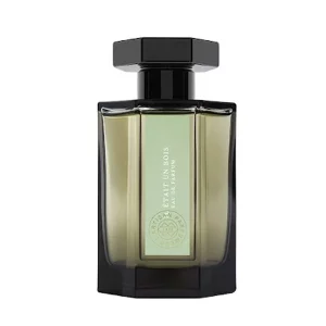 L'Artisan Parfumeur 阿蒂仙之香 林間之語淡香精 IL Était Un Bois 100ml ｜自然清新中性木質香 留香6小時 台中現貨正品