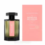 玫瑰追憶-Memoire-de-Roses瓶身正面包裝正面展示