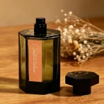玫瑰追憶100ml-瓶身正面展示