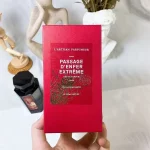 阿蒂仙 冥府之路彼岸花 包裝盒特寫