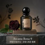 L'Artisan Parfumeur 阿蒂仙 神秘玫瑰 9 Arcana Rosa｜中性淡香精 75ml｜煙燻木質玫瑰香 高訂植物園系列現貨