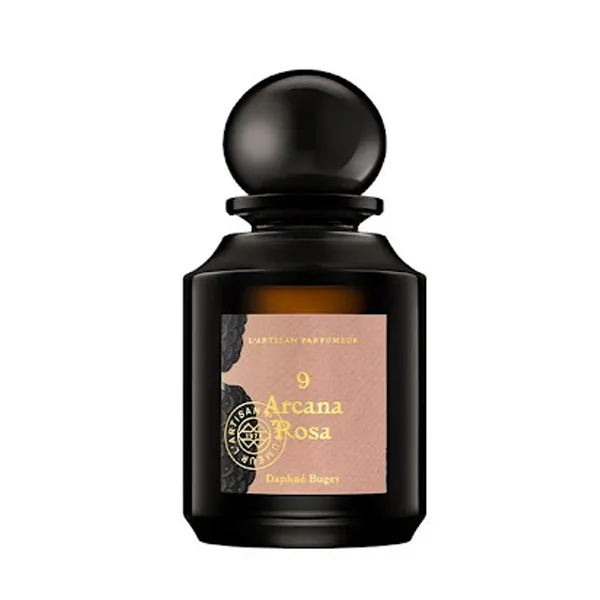 L'Artisan Parfumeur 阿蒂仙 神秘玫瑰 9 Arcana Rosa|中性淡香精 75ml|煙燻木質玫瑰香 高訂植物園系列現貨 L'Artisan Parfumeur 阿蒂仙 神秘玫瑰 9 Arcana Rosa|中性淡香精 75ml|煙燻木質玫瑰香 高訂植物園系列現貨