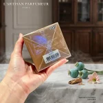 L'Artisan Parfumeur 阿蒂仙之香 秘境植物園系列 情迷紫茉莉 60 Mirabilis 中性淡香精 75ml 皂感木質東方調・偽體香水推薦