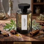 阿蒂仙香水Fou d'Absinthe 狂戀苦艾淡香精 EDP 100ml特寫