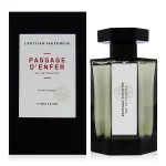 阿蒂仙香水L'Artisan Parfumeur Passage d'Enfer淡香水展示