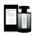 阿蒂仙香水L'Été en Douce 夏夜清風產品展示