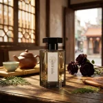 阿蒂仙香水Voleur de Roses 100ml特寫