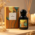 L'Artisan Parfumeur 阿蒂仙之香 秘境植物園系列 情迷紫茉莉 60 Mirabilis 中性淡香精 75ml 皂感木質東方調・偽體香水推薦