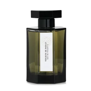阿蒂仙香水小偷玫瑰Voleur de Roses 100ml 特寫